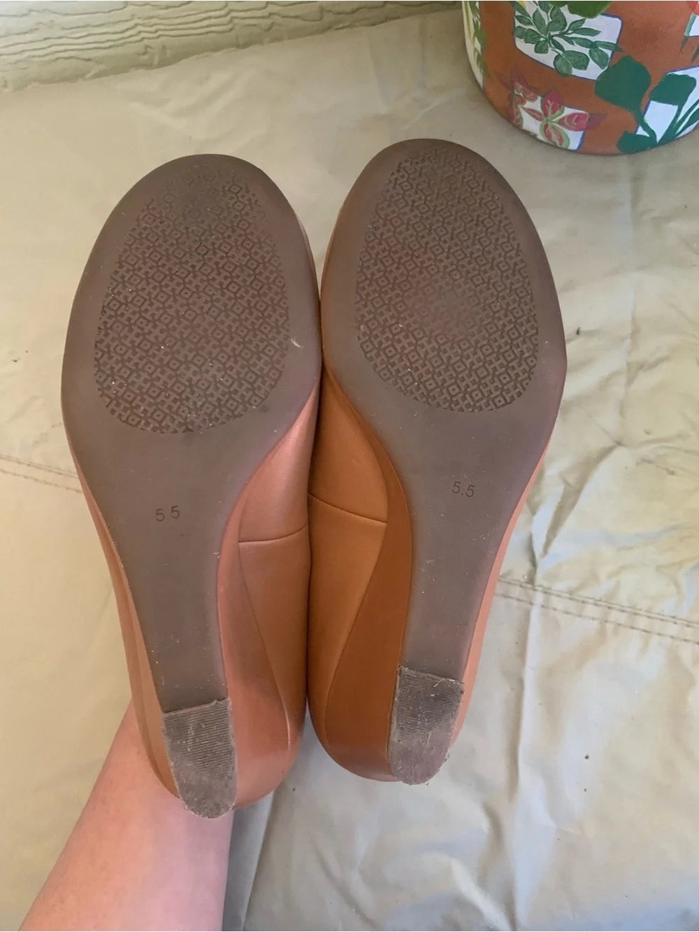Tory Burch Wedges